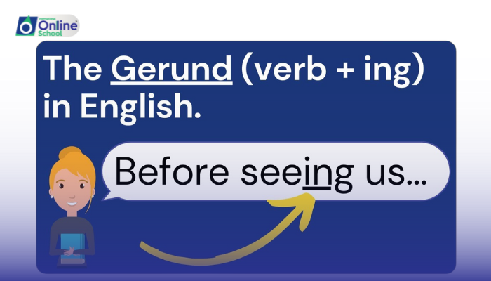 Lesson 06: Illustrate Use of Gerunds and Gerund Phrases